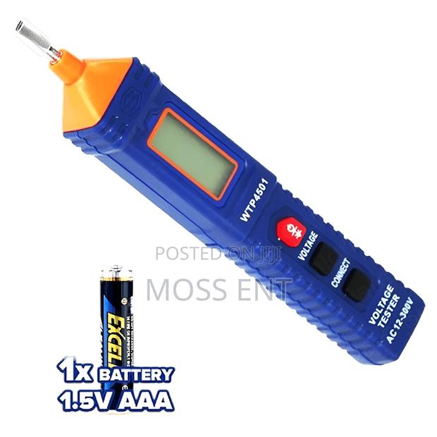 Test Pencil - Wtp4501 · Photo 1