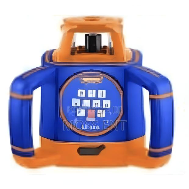 Self-Leveling Rotary Laser Level - Wle6b02 · Photo 1