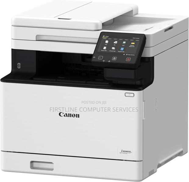 Canon I-Sensys Mf754cdw · Photo 2