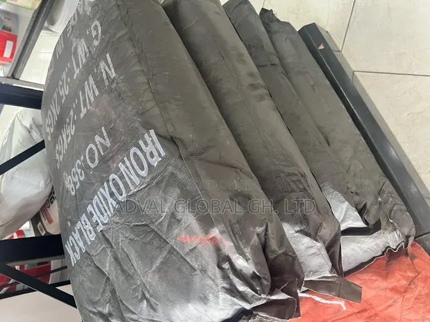 Black Oxide 25kg · Photo 1