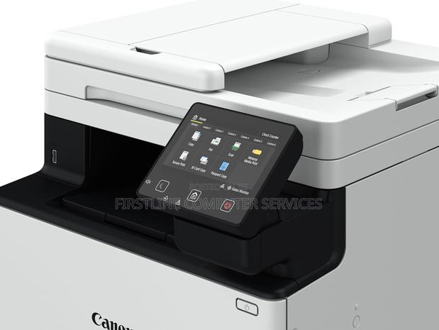 Canon I-Sensys Mf754cdw · Photo 3