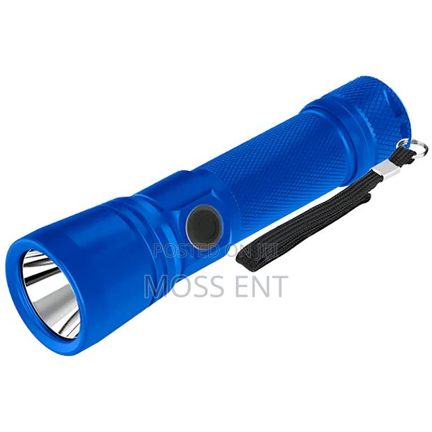 Flashlight - Wfl5408 · Photo 1