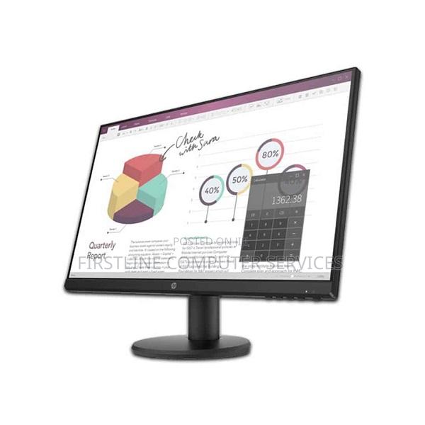 HP P22 G4 Monitor · Photo 1