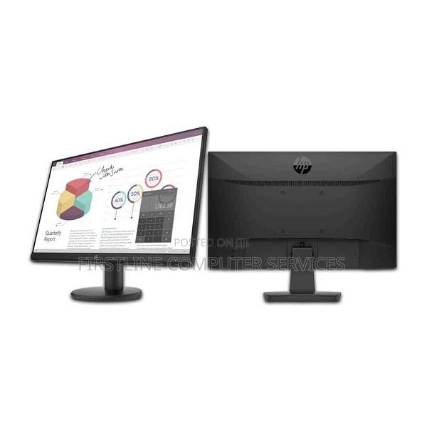 HP P22 G4 Monitor · Photo 3