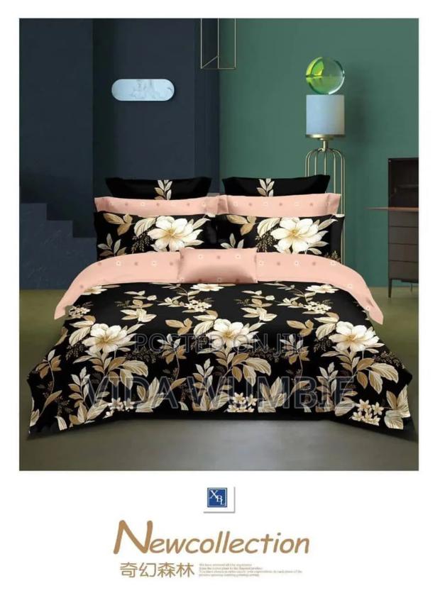 Snuggle Up Duvet Set ( 7 Pieces ) · Photo 1