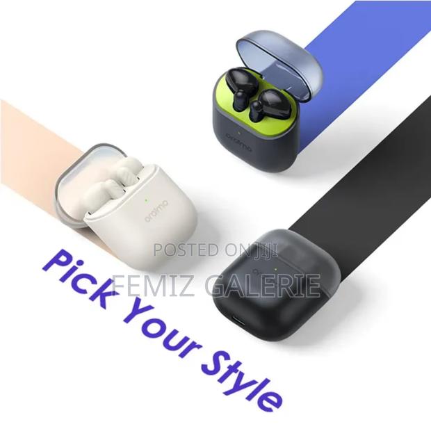 Oraimo Freepods Neo Enc True Wireless Earbuds · Photo 2