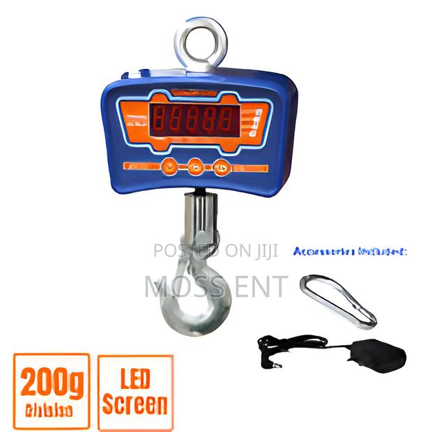 Spirit Level 80cm New - Hsl28080 · Photo 2