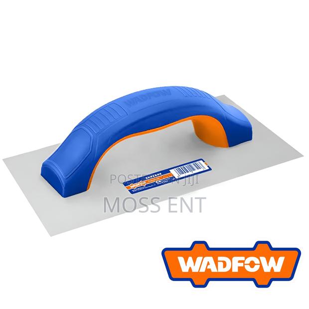 Plastering Trowel - Wpe3923 · Photo 1