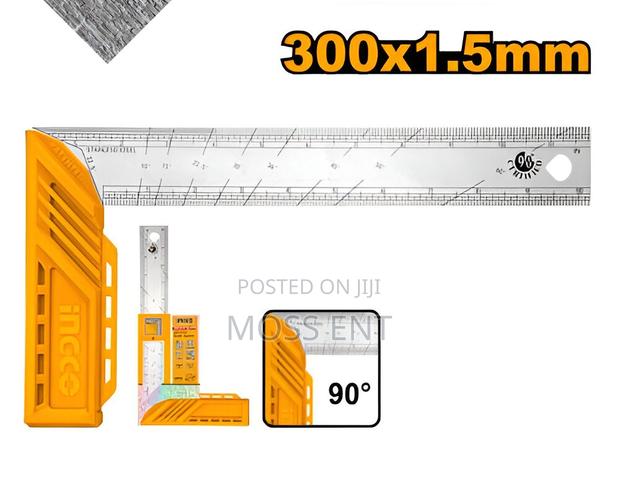 Angle Square - Has123002 · Photo 1