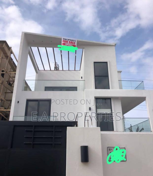 4bdrm House in E A Properties, American House for sale · Photo 1