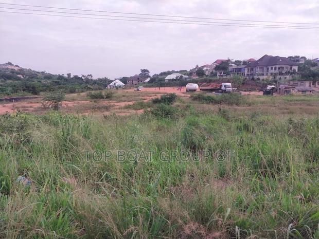 20 Plots At Suame Kodie (Mmowire Main Road) · Photo 2