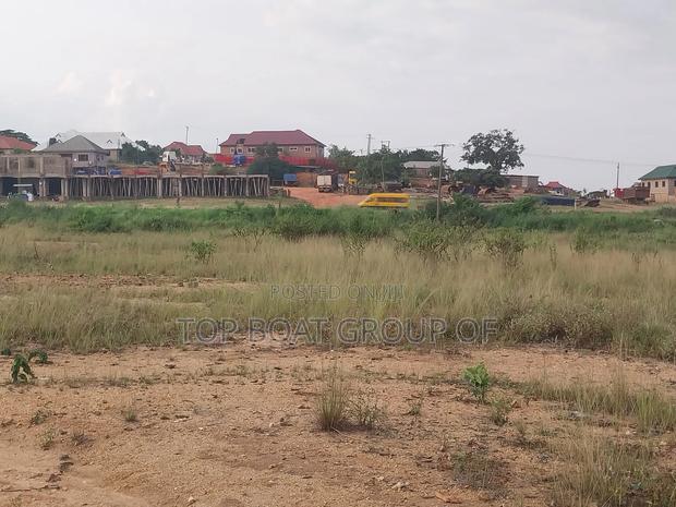 20 Plots At Suame Kodie (Mmowire Main Road) · Photo 4