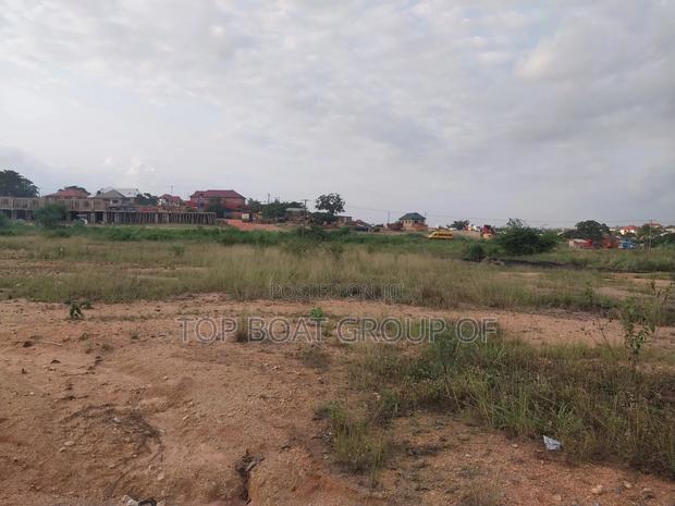 20 Plots At Suame Kodie (Mmowire Main Road) · Photo 5