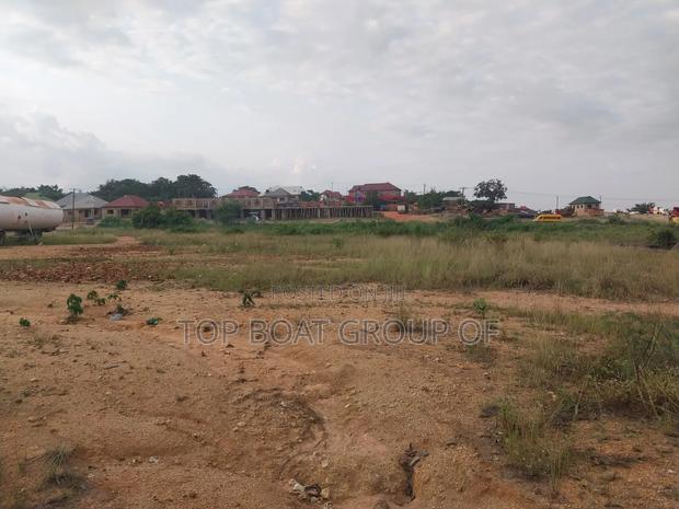 20 Plots At Suame Kodie (Mmowire Main Road) · Photo 6