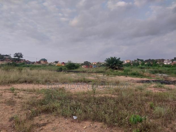 20 Plots At Suame Kodie (Mmowire Main Road) · Photo 7