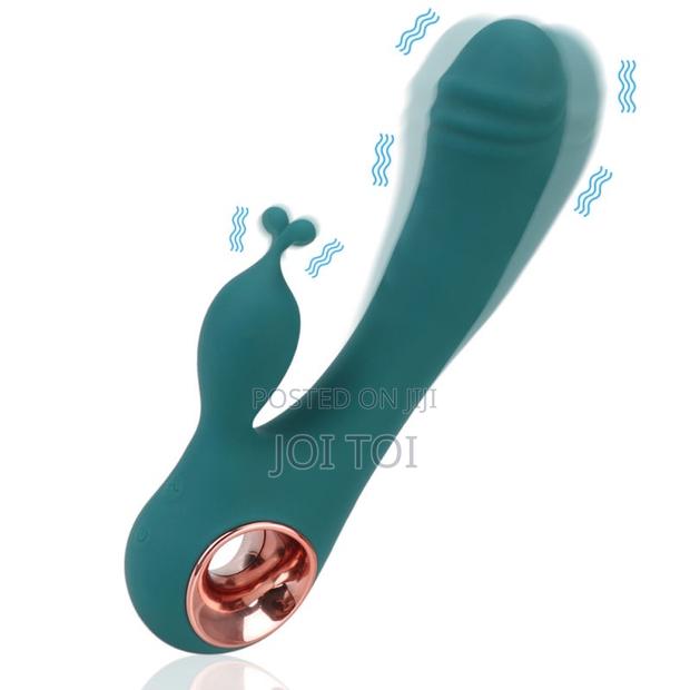 Rabbit Vibrator · Photo 1