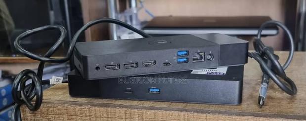 Dell Docking Station · Photo 2