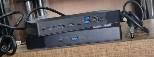 Dell Docking Station · Photo 3