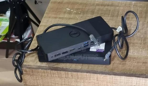 Dell Docking Station · Photo 1