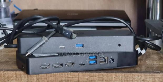 Dell Docking Station · Photo 4