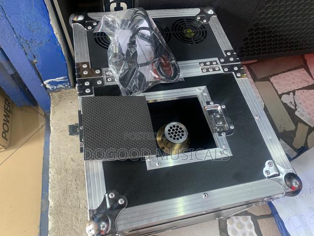 Haze Machine 660watts · Photo 1
