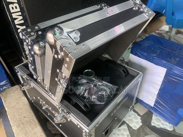 Haze Machine 660watts · Photo 3