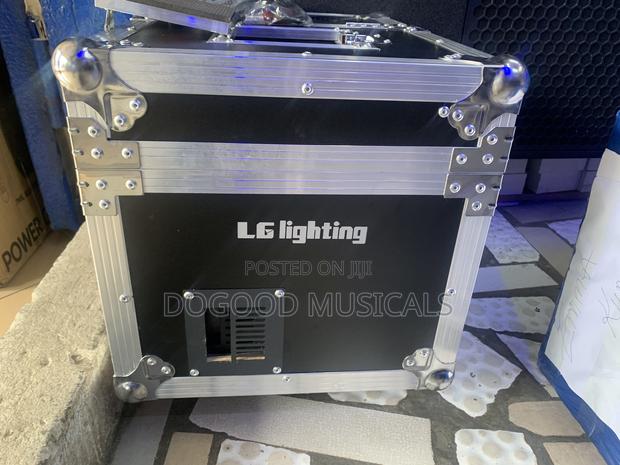 Haze Machine 660watts · Photo 5
