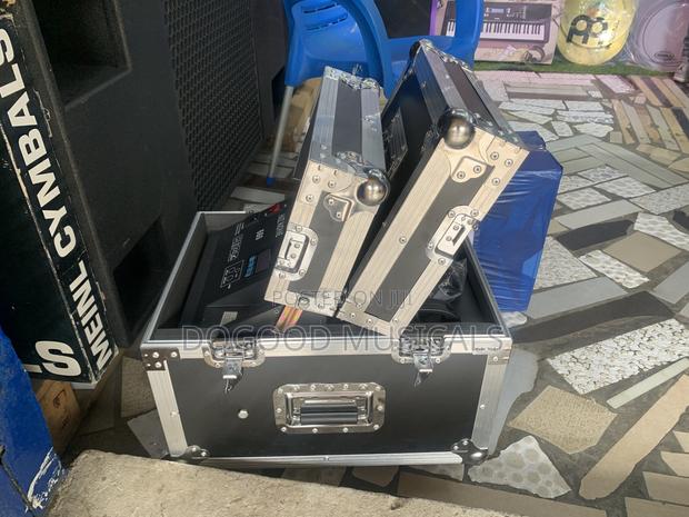 Haze Machine 660watts · Photo 4