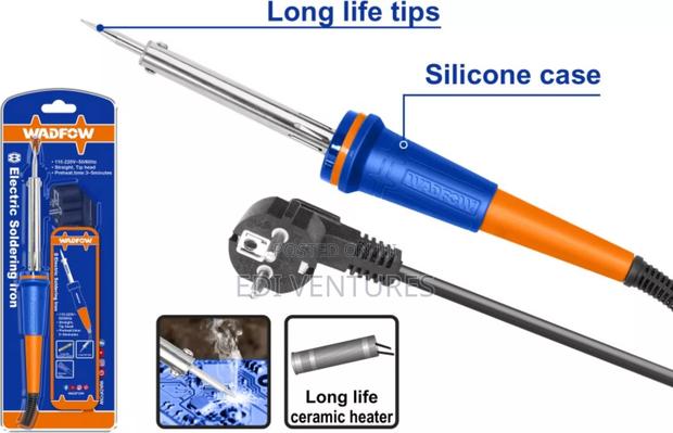 Wadfow 100W Soldering Iron · Photo 1