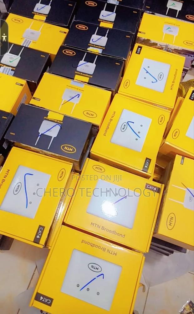 MTN Router · Photo 4