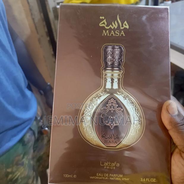 Masa Lattafa · Photo 2