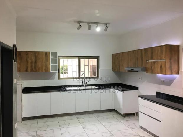 4bdrm House in Regimanuel Platinum, Airport Residential Area for rent · Photo 7