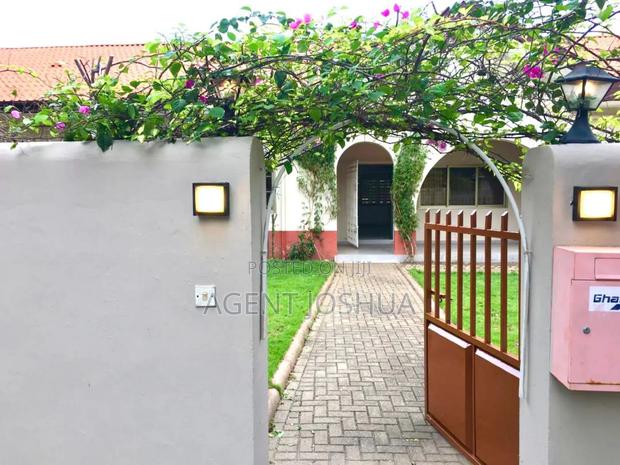4bdrm House in Regimanuel Platinum, Airport Residential Area for rent · Photo 3