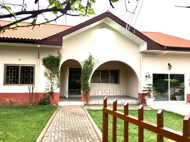 4bdrm House in Regimanuel Platinum, Airport Residential Area for rent · Photo 6