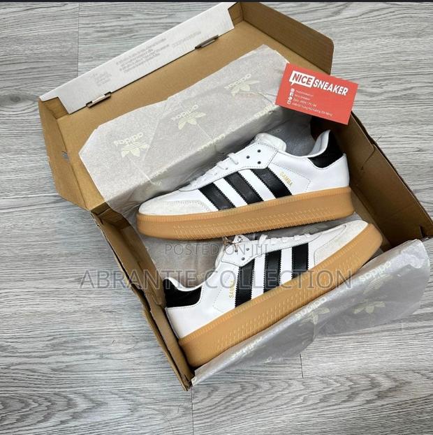 Adidas Samba · Photo 3