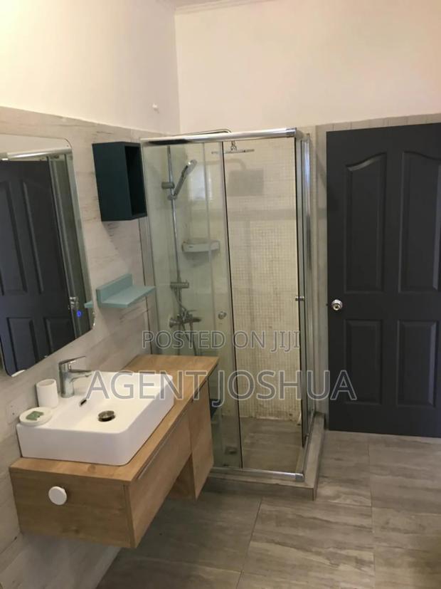 4bdrm House in Regimanuel Platinum, Airport Residential Area for rent · Photo 4