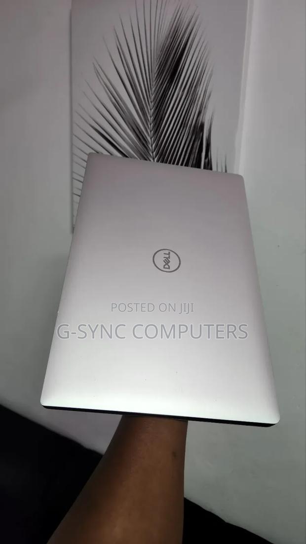 Laptop Dell XPS 15 32GB Intel Core i7 SSD 1T · Photo 6