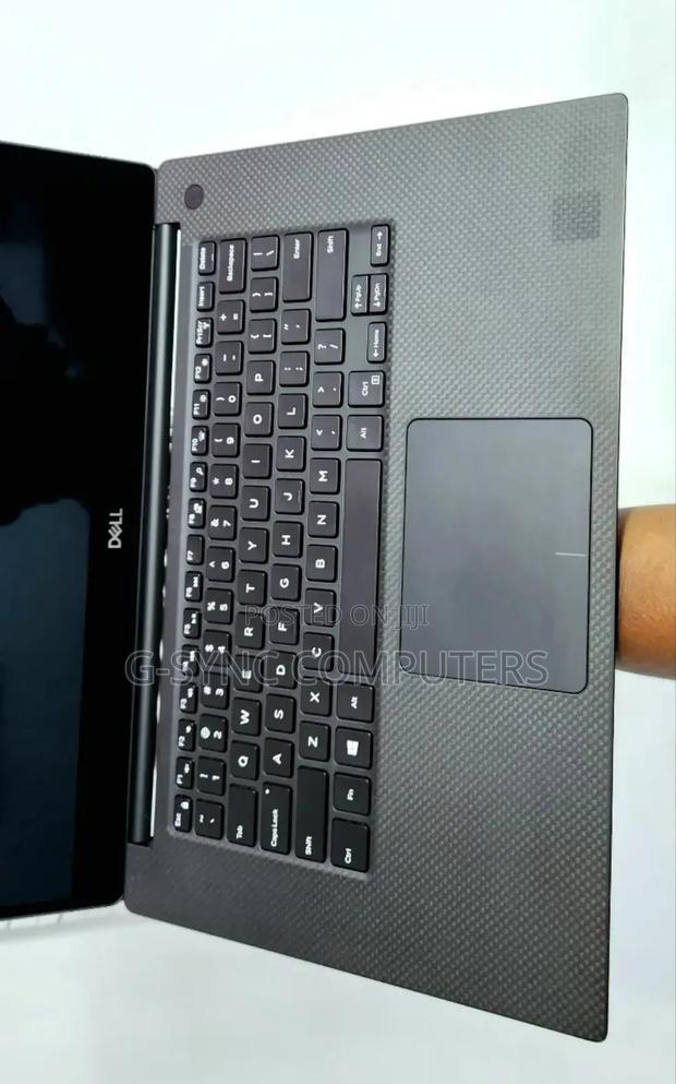 Laptop Dell XPS 15 32GB Intel Core i7 SSD 1T