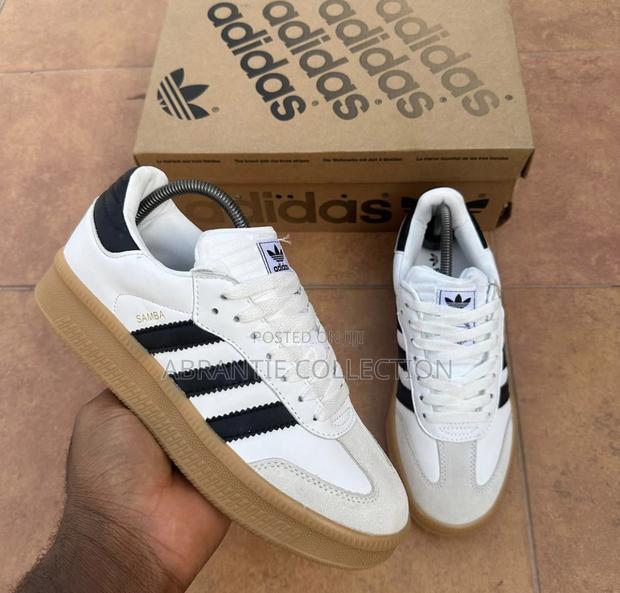 Adidas Samba · Photo 2