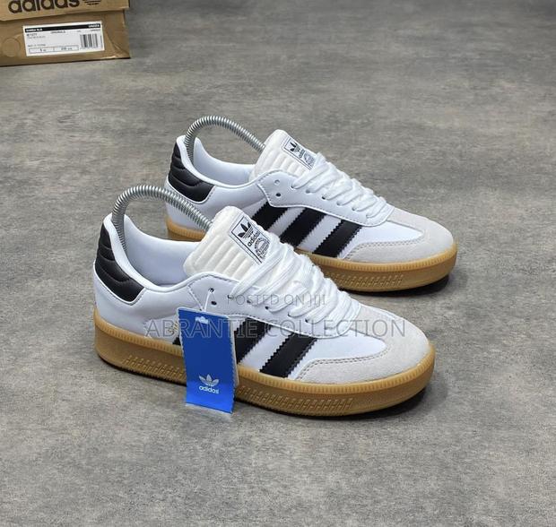 Adidas Samba · Photo 1