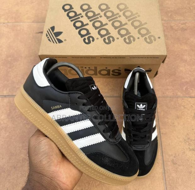 Adidas Samba · Photo 2