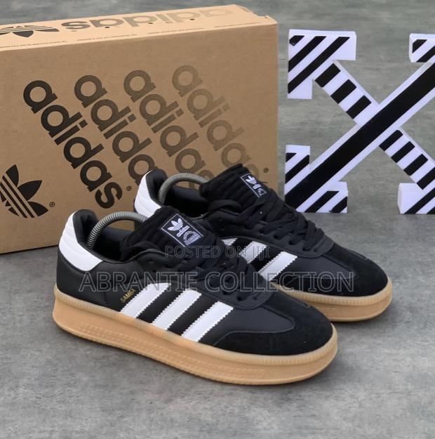 Adidas Samba · Photo 1