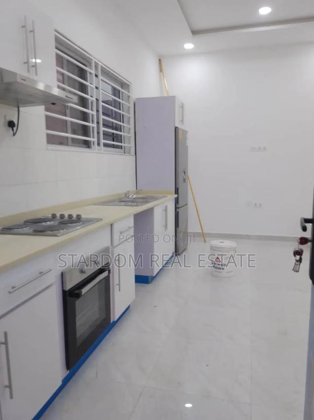 1bdrm Apartment in East Legon for rent · Photo 2