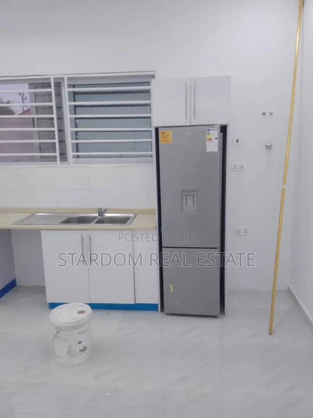 1bdrm Apartment in East Legon for rent · Photo 4