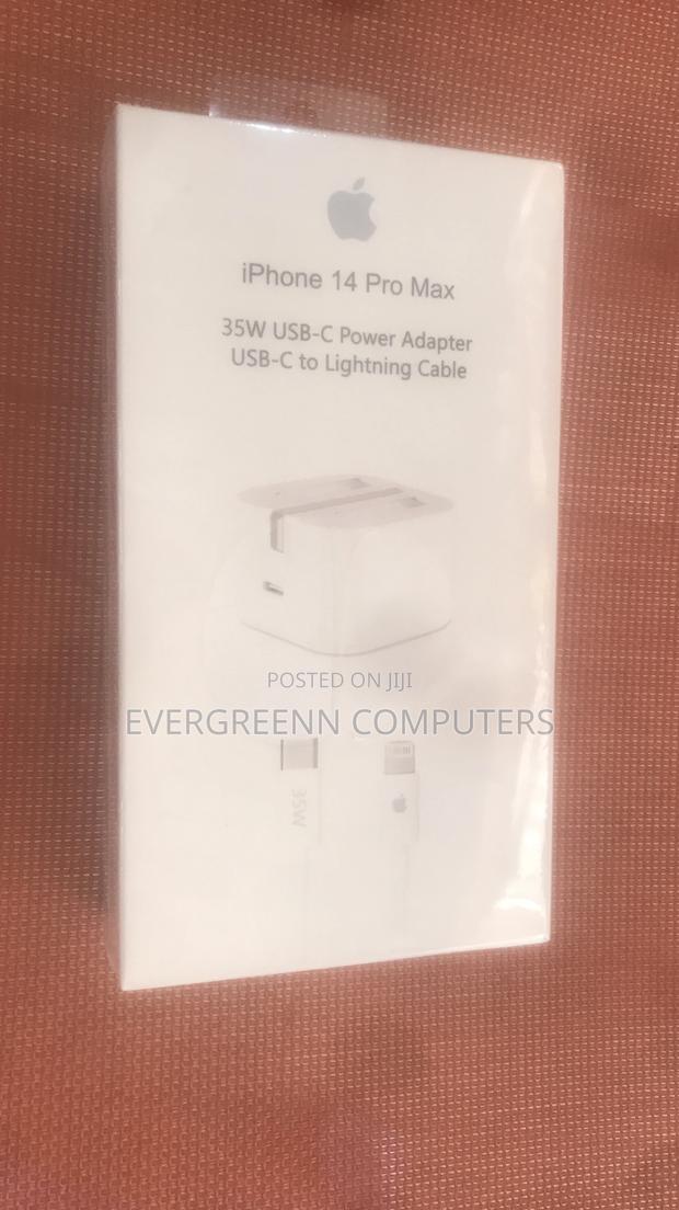 Original Complete iPhone Charger · Photo 2
