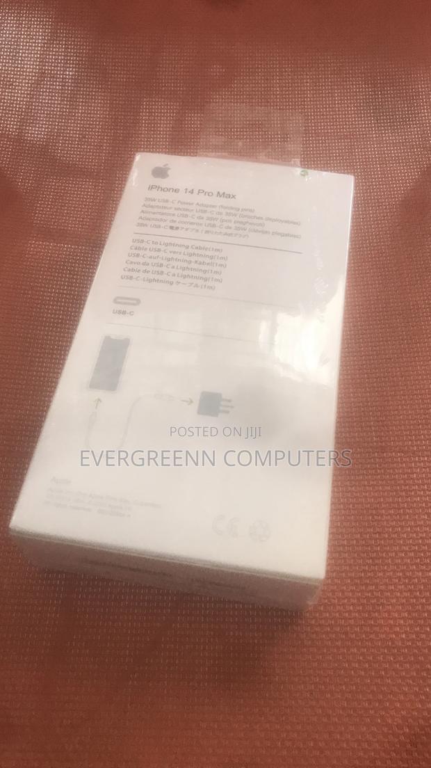 Original Complete iPhone Charger · Photo 4
