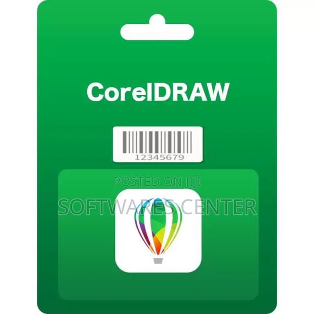 Coreldraw Graphics Suite 2022 Full Version · Photo 1