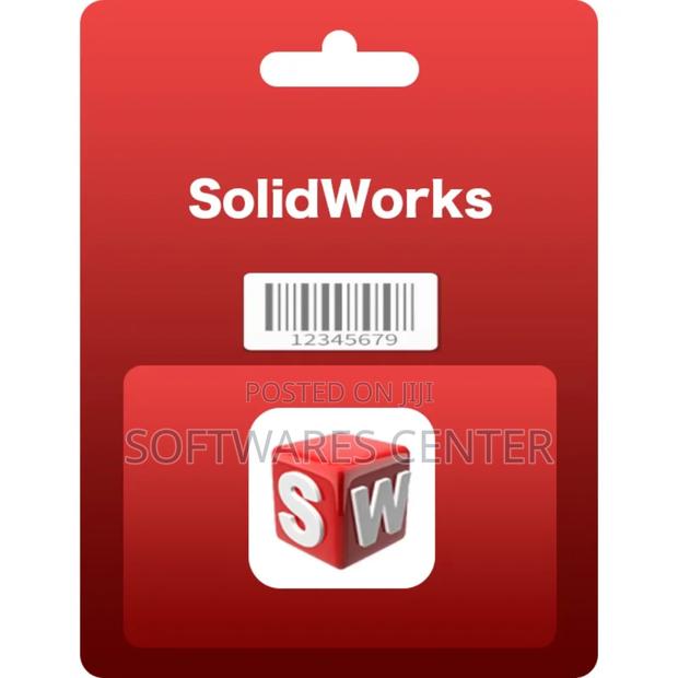 Solidworks Premium 2026 · Photo 1