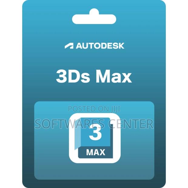 3ds Max 2026 Full Software · Photo 1