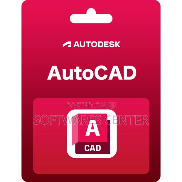 Autocad 2025 Full Software · Photo 1